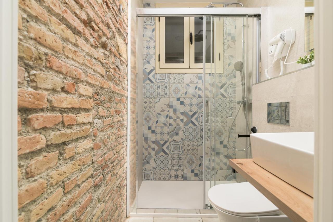 Suite Homes Sweet Alamos III Málaga Exterior foto